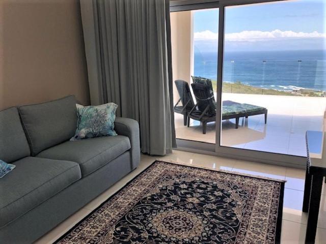 Camps Bay Blue Self-Catering Studios Kapsztad Zewnętrze zdjęcie