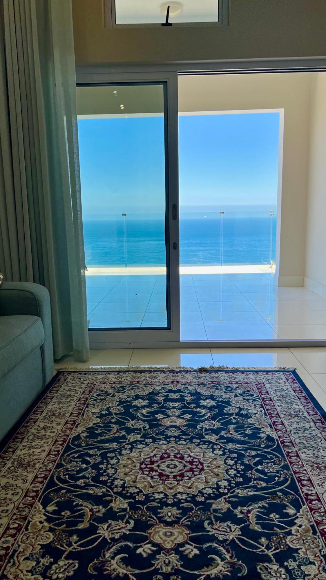 Camps Bay Blue Self-Catering Studios Kapsztad Zewnętrze zdjęcie