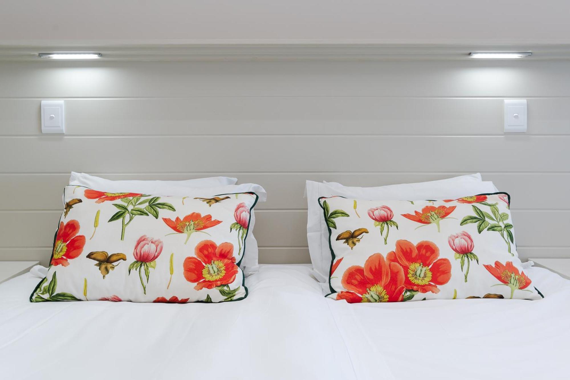 Camps Bay Blue Self-Catering Studios Kapsztad Zewnętrze zdjęcie